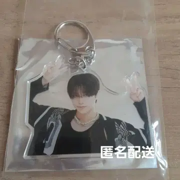 EBiDAN 운동회 아크링 키링 원엔 HAYATO