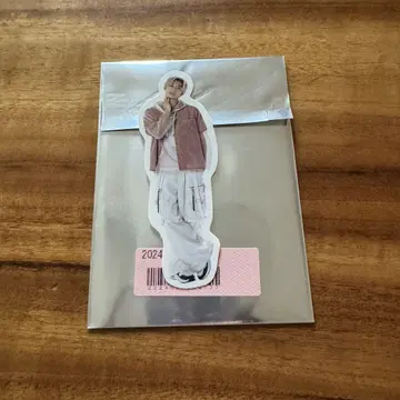 EBiDAN 운동회 스티커 초특급 아로하