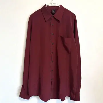 Jean Paul Gaultier 장 폴 고티에 일본제 셔츠 48