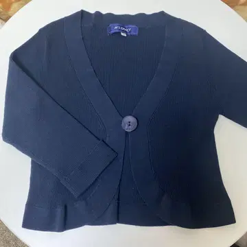 엠즈 그레이시 가디건 볼레로