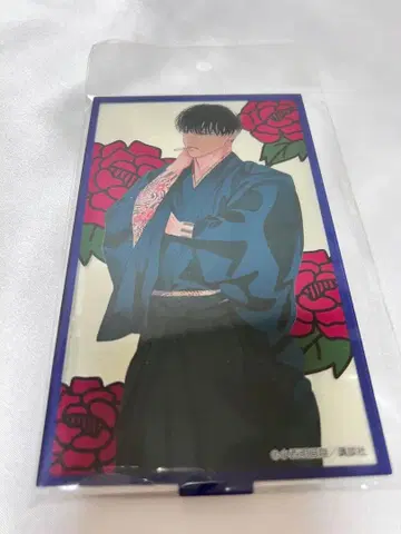 내세에는 남남이 좋겠어 아크릴 스탠드 원작 토리부치 쇼마