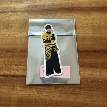 EBiDAN 운동회 스티커 BUDDiiS FUMINORI