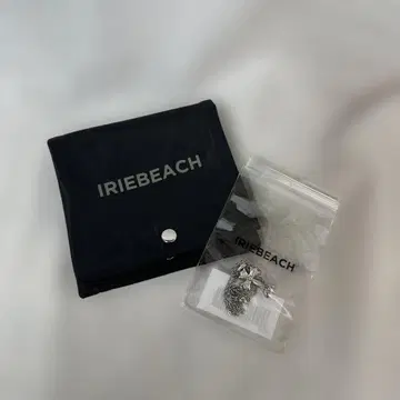 IRIEBEACH 크로스 목걸이