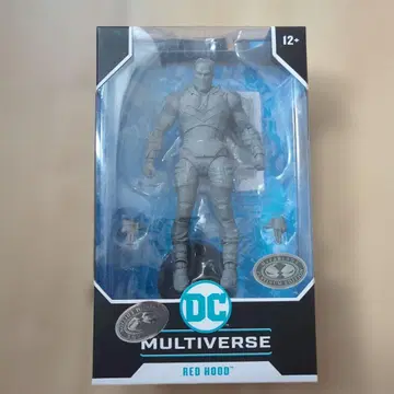 McFarlane Toys 레드후드 피규어