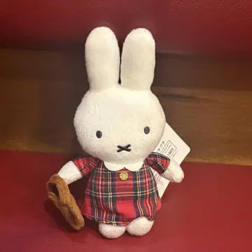 miffy POP UP 유라쿠초 마스코트
