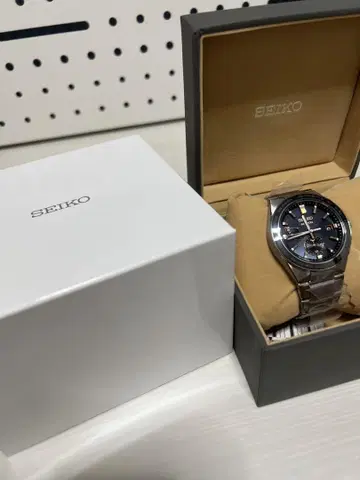 SEIKO ASTRON 세이코 아스트론 SBXY053