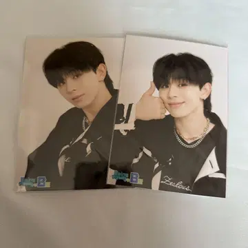 EBiDAN 운동회 2025 브로마이드 에이쿠