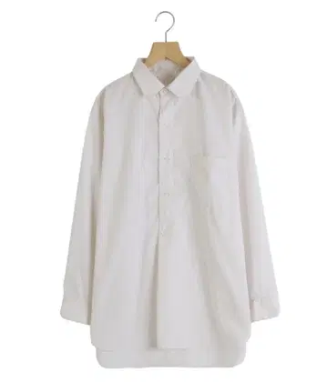 새상품 blurhmsROOTSTOCK 25SS Grandpa 셔츠 Iv