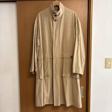 CLANE HOMME 트렌치코트 남성용 L