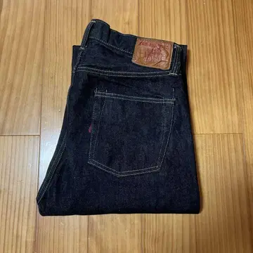 TCB 청바지 40s 대전 모델 W32