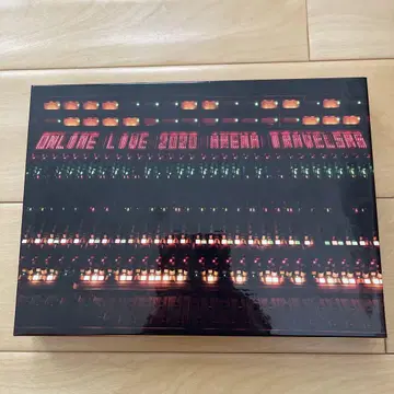 ONLINE LIVE 2000 ARCHA TRAVELERS 2장 세트