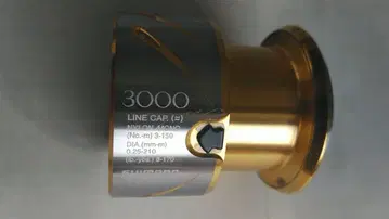 시마노 14 스텔라 3000 스풀