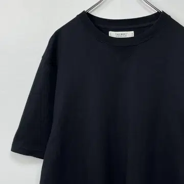 freemans sporting club LOOPWHEELER T셔츠