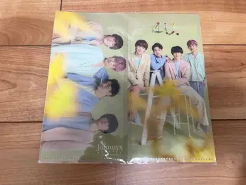 [ 새상품 ] 후~유 티켓 파일