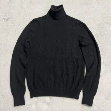 캐시미어 100% 새상품급 UNIQLO 유니클로 니트 스웨터 R-8120