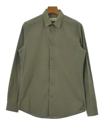 Maison Margiela 캐주얼 셔츠 남성용
