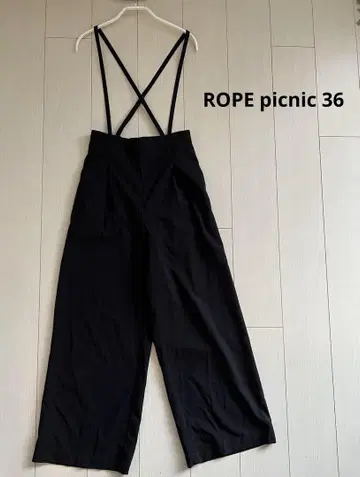 ROPE picnic 살로펫 36