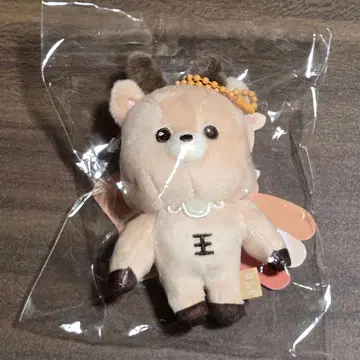 성찬 우라밤 베이비라이즈 키링