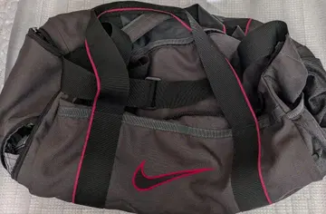 나이키 NIKE 보스턴 백 블랙