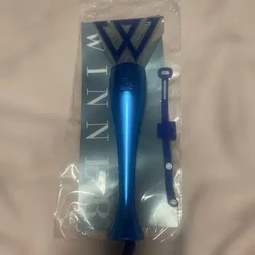 WINNER 응원봉 파란색