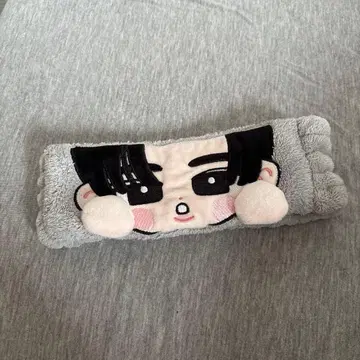 메구로 렌 스노치루 헤어밴드