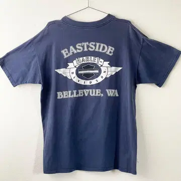 [ SALE ] 구제 의류 할리데이비슨 2000 USA 이글 빈티지