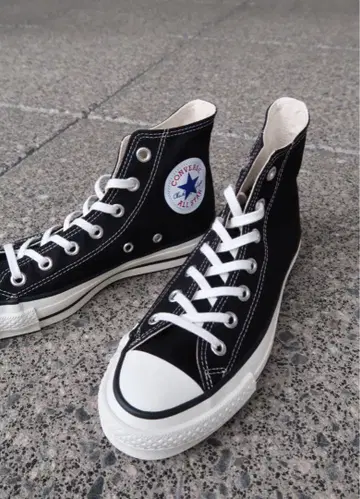 컨버스 올스타 일본제 25cm