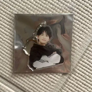 EBiDAN 운동회 ONE N' ONLY NAOYA 아크릴 키링