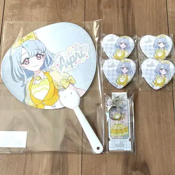 비밀의 아이프리 MAGNET 가챠 묶음 판매