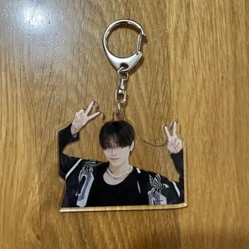 EBiDAN 운동회 아크링 키링 원엔 HAYATO