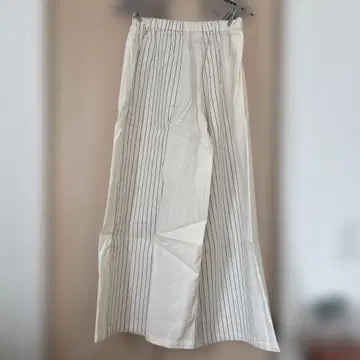 넓은 형태 몸빼 이세 목화