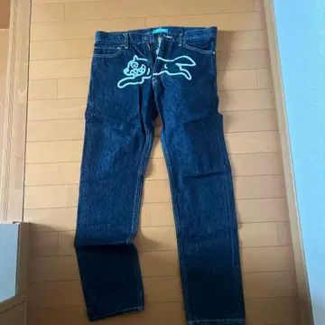 아이스크림 데님