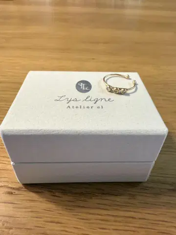 Atelier el K10 다이아몬드 이어커프