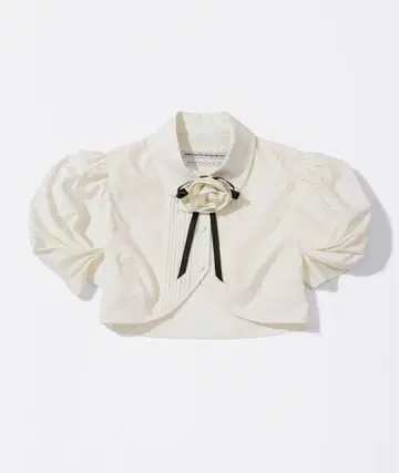 Rosetta Baby Shirt SCULPTOR