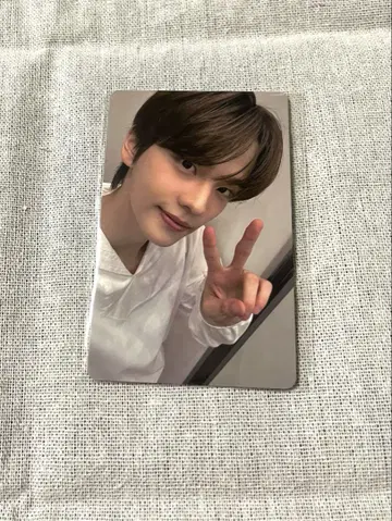 TWS 방문자 한정판 시뉴