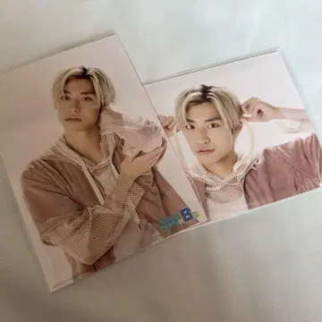 EBiDAN 운동회 2025 브로마이드 타카마츠 아로하