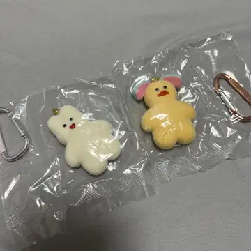 mojojo 피규어 마스코트