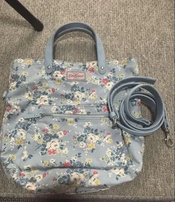캐스키드슨 Cathkidston 리버시블 백
