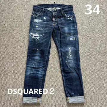 DSQUARED2 여성용 34