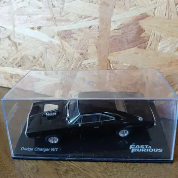 Dodge Charger R/T (Fast & Furious)