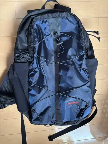 브리핑 BRIEFING 데이백 백팩 DT PACK