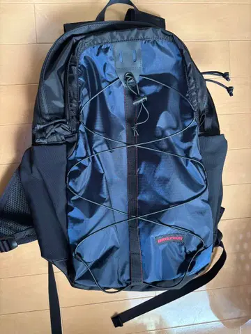 브리핑 BRIEFING 데이백 백팩 DT PACK