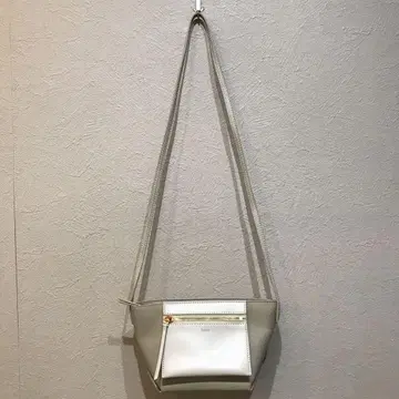 로페 EPOR D BAG Mini 에폴 숄더백 미니백