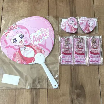 비밀의 아이프리 MAGNET 가챠 히마리 묶음 판매