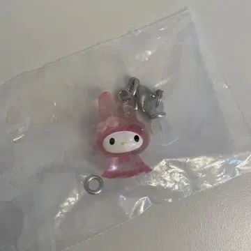 마이멜로디 BEST 메지루시 액세서리 참 레어