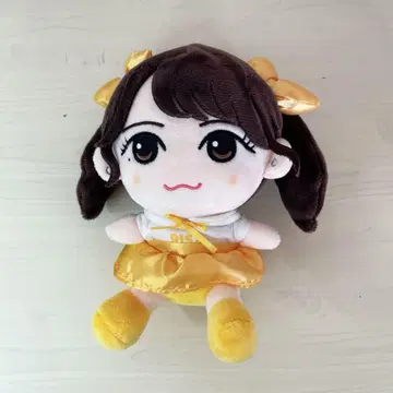 CUTIE STREET 큐스트 후루사와 리사 카와누이 치비누이