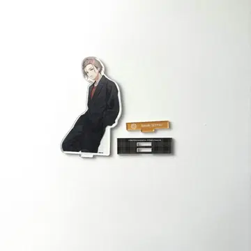 셋츠 반리 이세탄 아크릴 스탠드