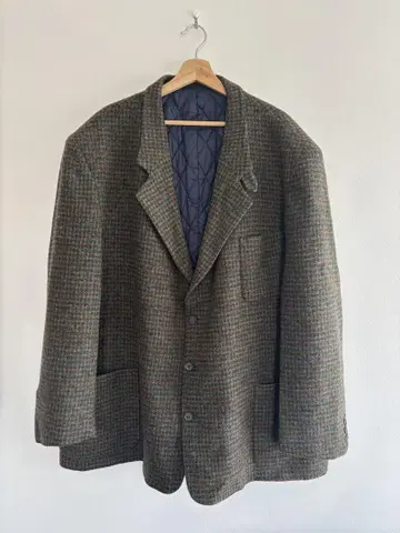 L.L.Bean 엘엘빈 테일러드 자켓