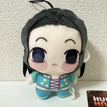 HUNTER x HUNTER 쵸피 봉제 인형 이르미