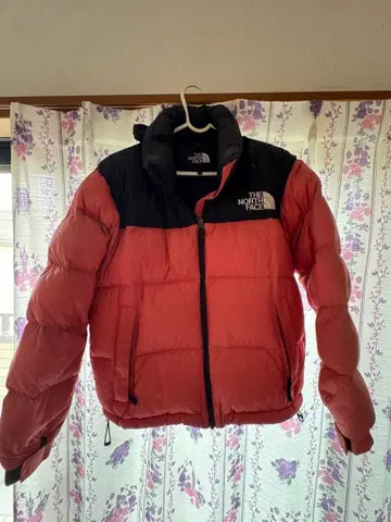 THE NORTH FACE 레트로 눕시 자켓